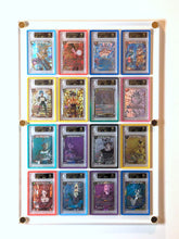 Load image into Gallery viewer, 16 Slot GradedGuard Display Clear