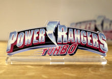 Load image into Gallery viewer, Collectible Acrylic Logo Stand