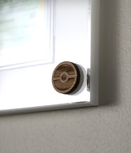 Load image into Gallery viewer, Custom UV resistant PSA BGS trading card display cases with customizable pegs for Pokemon, YuGiOh, Baseball, Basketball, Metazoo, Magic the Gathering, Harry Potter, Power Rangers, Digimon, Hockey, Football, Golf, Formula 1, Wrestling, & Garbage Pail Kids.