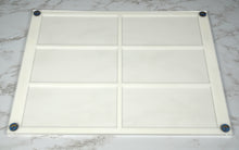 Load image into Gallery viewer, Custom UV resistant PSA BGS trading card display cases with customizable pegs for Pokemon, YuGiOh, Baseball, Basketball, Metazoo, Magic the Gathering, Harry Potter, Power Rangers, Digimon, Hockey, Football, Golf, Formula 1, Wrestling, & Garbage Pail Kids.