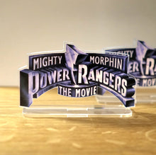 Load image into Gallery viewer, Collectible Acrylic Logo Stand
