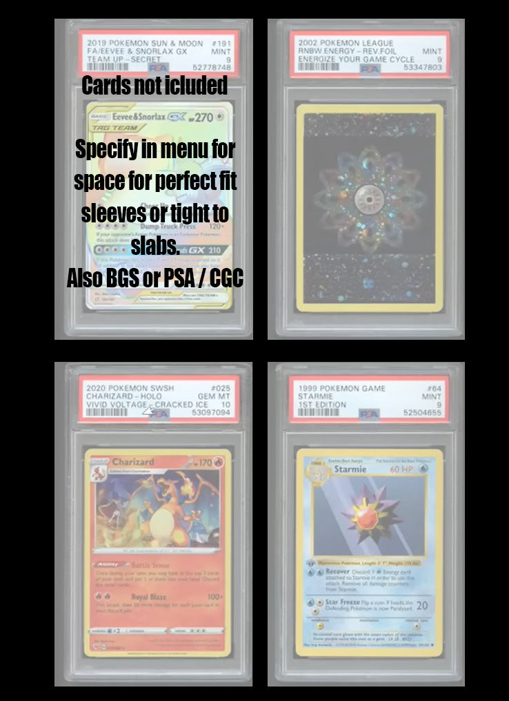 4 Slab Scanner Bed Template for Epson Scanners PokeDreamer 4 Slab Scanner Bed Template for Epson Scanners PokeDreamer